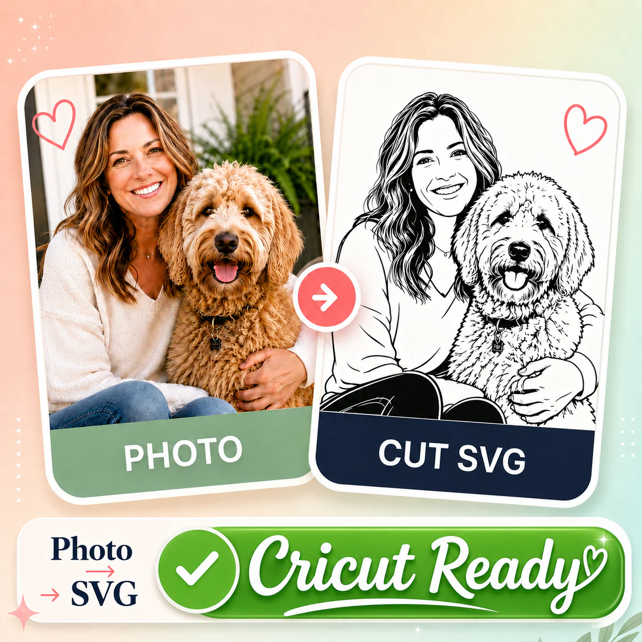 Parts of My SVG Are Missing in Cricut Design Space: How to Fix It ...